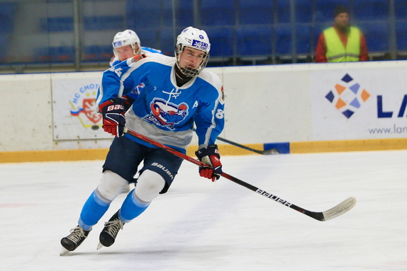 HC Chotěboř - HC Světlá n. S. 2:3 (8.2.2026) 7