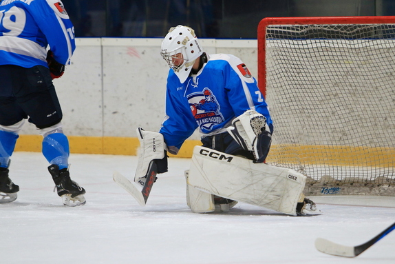 HC Chotěboř - HC Světlá n. S. 2:3 (8.2.2026) 9