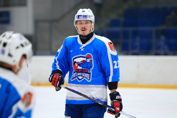 HC Chotěboř - HC Světlá n. S. 2:3 (8.2.2026) 12