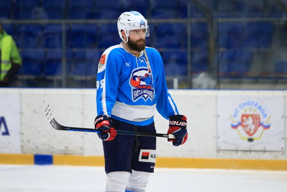 HC Chotěboř - HC Světlá n. S. 2:3 (8.2.2026) 13