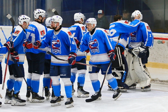 HC Chotěboř - HC Světlá n. S. 2:3 (8.2.2026) 16