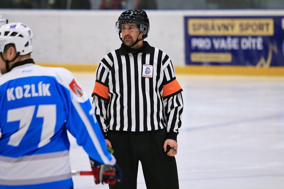 HC Chotěboř - HC Světlá n. S. 2:3 (8.2.2026) 20