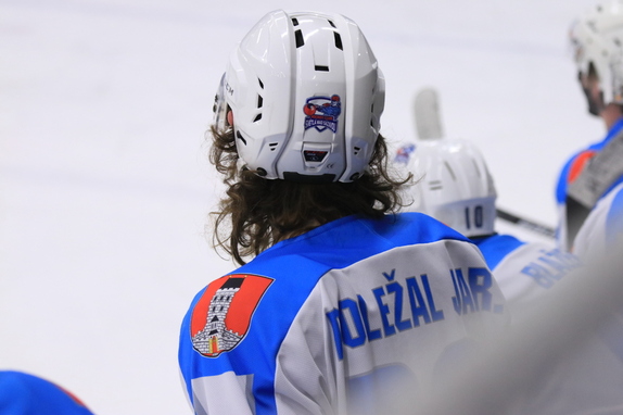 HC Světlá n. S. - HC Čes. Třebová 5:6 (18.1.2017) 