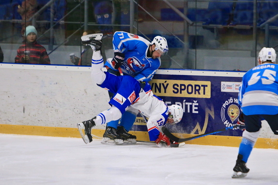 HC Chotěboř - HC Světlá n. S. 2:3 (8.2.2026) 25