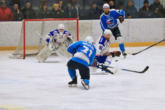 HC Chotěboř - HC Světlá n. S. 2:3 (8.2.2026) 26