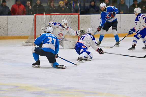 HC Chotěboř - HC Světlá n. S. 2:3 (8.2.2026) 27