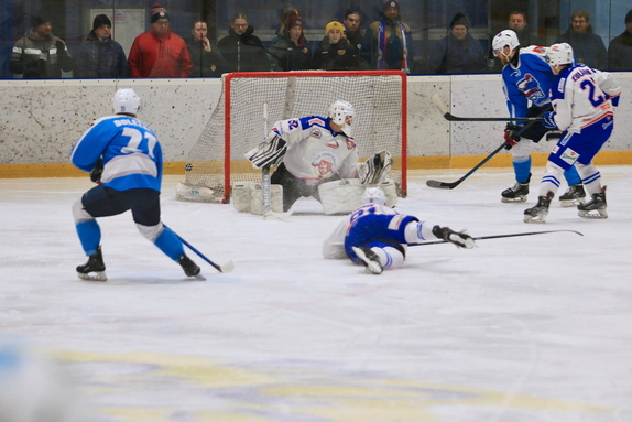 HC Chotěboř - HC Světlá n. S. 2:3 (8.2.2026) 28