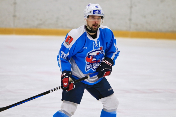 HC Chotěboř - HC Světlá n. S. 2:3 (8.2.2026) 32