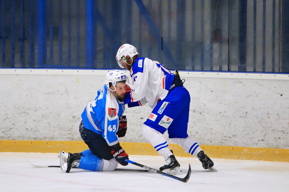HC Chotěboř - HC Světlá n. S. 2:3 (8.2.2026) 33