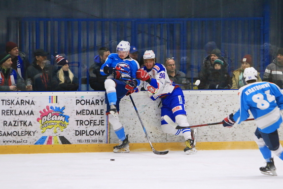 HC Chotěboř - HC Světlá n. S. 2:3 (8.2.2026) 34