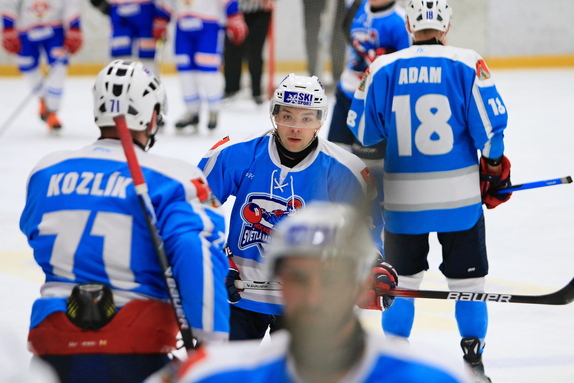 HC Chotěboř - HC Světlá n. S. 2:3 (8.2.2026) 36