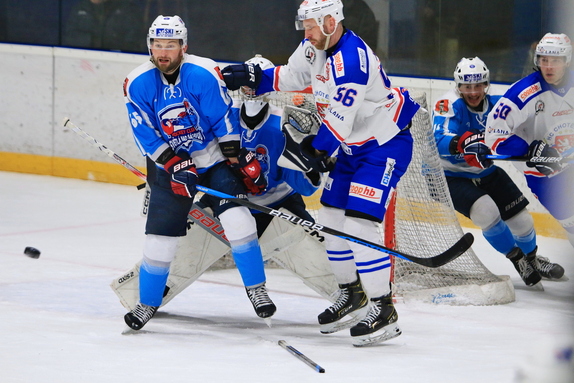 HC Chotěboř - HC Světlá n. S. 2:3 (8.2.2026) 40