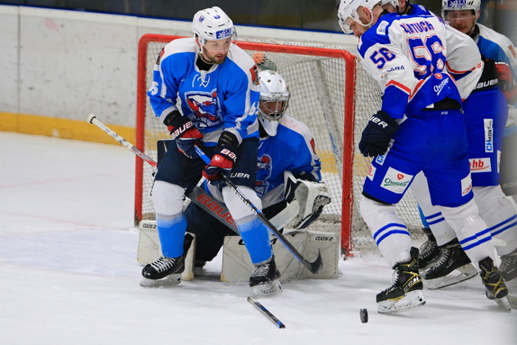 HC Chotěboř - HC Světlá n. S. 2:3 (8.2.2026) 41