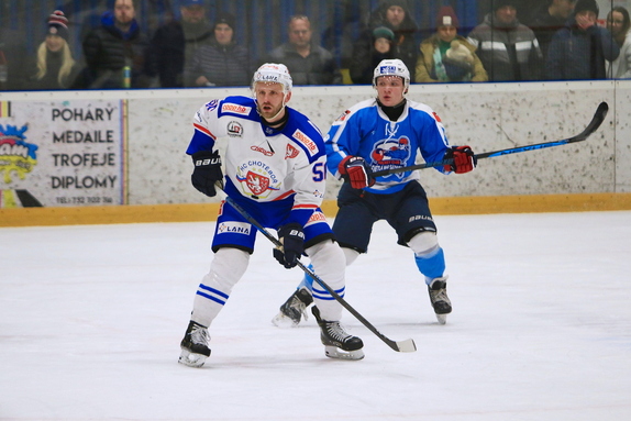 HC Chotěboř - HC Světlá n. S. 2:3 (8.2.2026) 43