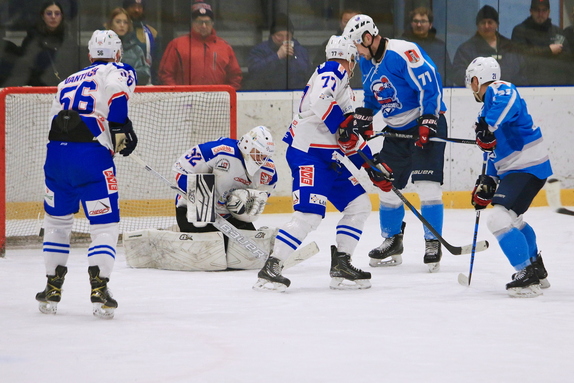 HC Chotěboř - HC Světlá n. S. 2:3 (8.2.2026) 44