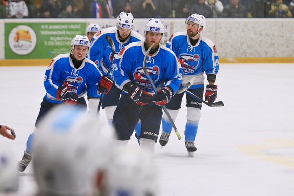 HC Chotěboř - HC Světlá n. S. 2:3 (8.2.2026) 46