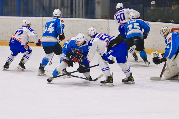 HC Chotěboř - HC Světlá n. S. 2:3 (8.2.2026) 49