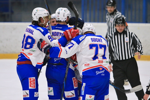 HC Chotěboř - HC Světlá n. S. 2:3 (8.2.2026) 50