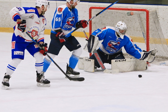 HC Chotěboř - HC Světlá n. S. 2:3 (8.2.2026) 57