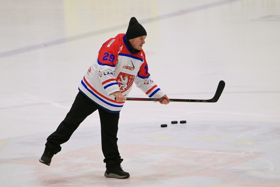 HC Chotěboř - HC Světlá n. S. 2:3 (8.2.2026) 60