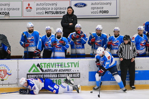 HC Chotěboř - HC Světlá n. S. 2:3 (8.2.2026) 69