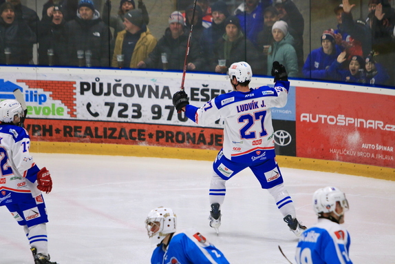 HC Chotěboř - HC Světlá n. S. 2:3 (8.2.2026) 71