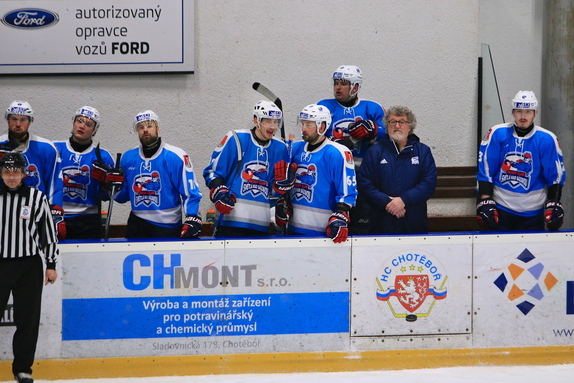 HC Chotěboř - HC Světlá n. S. 2:3 (8.2.2026) 74