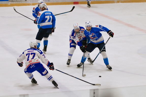 HC Chotěboř - HC Světlá n. S. 2:3 (8.2.2026) 77