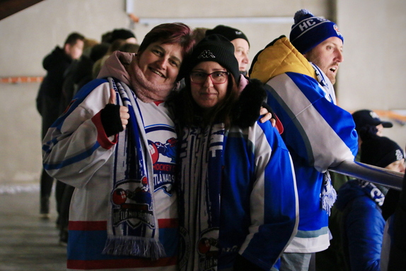 HC Chotěboř - HC Světlá n. S. 2:3 (8.2.2026) 3