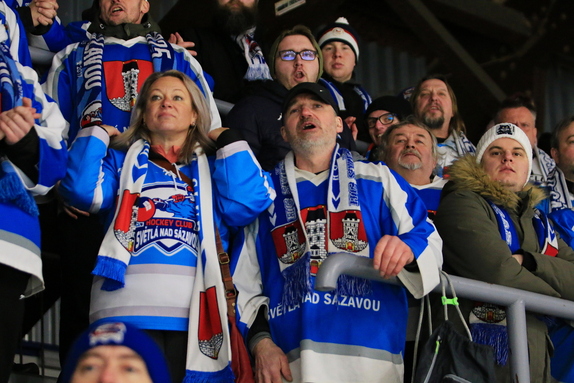 HC Chotěboř - HC Světlá n. S. 2:3 (8.2.2026) 6