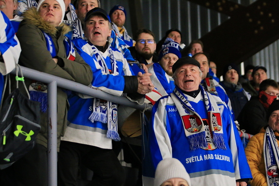 HC Chotěboř - HC Světlá n. S. 2:3 (8.2.2026) 7