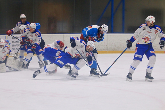HC Chotěboř - HC Světlá n. S. 2:3 (8.2.2026) 9