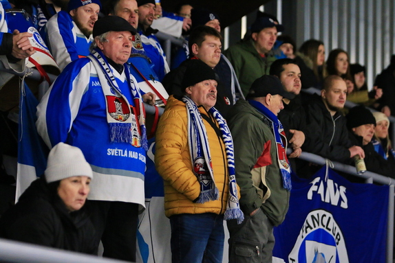 HC Chotěboř - HC Světlá n. S. 2:3 (8.2.2026) 11