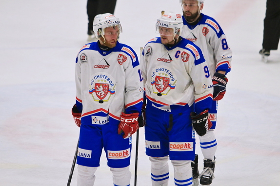 HC Chotěboř - HC Světlá n. S. 2:3 (8.2.2026) 16