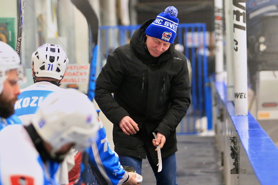 HC Chotěboř - HC Světlá n. S. 2:3 (8.2.2026) 18