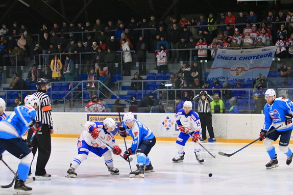 HC Chotěboř - HC Světlá n. S. 2:3 (8.2.2026) 20