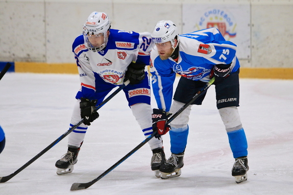 HC Chotěboř - HC Světlá n. S. 2:3 (8.2.2026) 23
