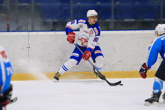 HC Chotěboř - HC Světlá n. S. 2:3 (8.2.2026) 31