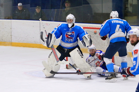 HC Chotěboř - HC Světlá n. S. 2:3 (8.2.2026) 32