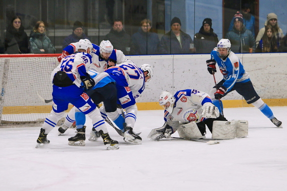 HC Chotěboř - HC Světlá n. S. 2:3 (8.2.2026) 33