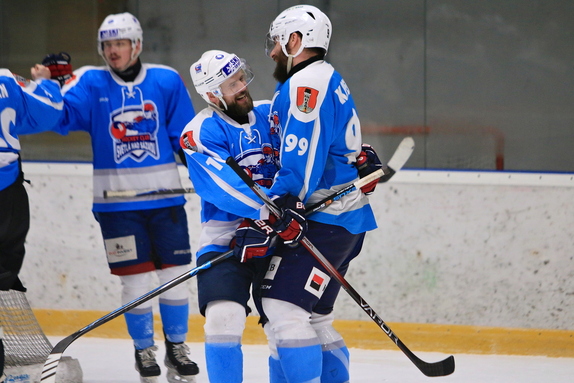 HC Chotěboř - HC Světlá n. S. 2:3 (8.2.2026) 40