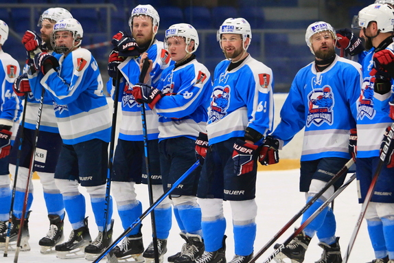 HC Chotěboř - HC Světlá n. S. 2:3 (8.2.2026) 42