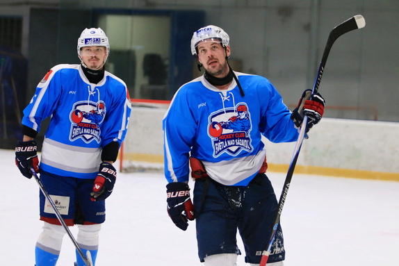 HC Chotěboř - HC Světlá n. S. 2:3 (8.2.2026) 45