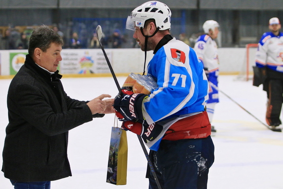 HC Chotěboř - HC Světlá n. S. 2:3 (8.2.2026) 48