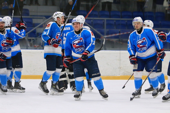 HC Chotěboř - HC Světlá n. S. 2:3 (8.2.2026) 55