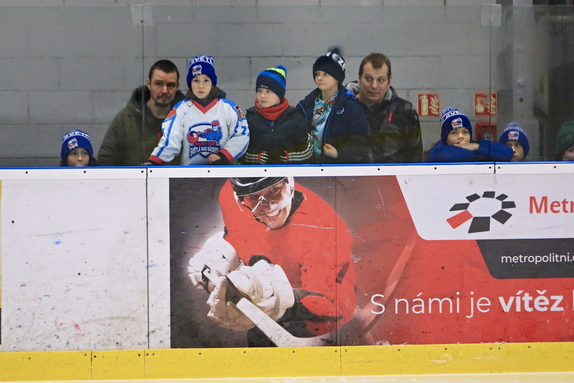 HC Světlá n. S. - HC Chotěboř 3:2pp (11.2.2026) 2