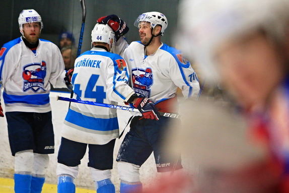 HC Světlá n. S. - HC Chotěboř 3:2pp (11.2.2026) 5