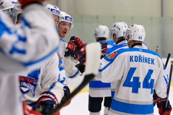 HC Světlá n. S. - HC Chotěboř 3:2pp (11.2.2026) 6