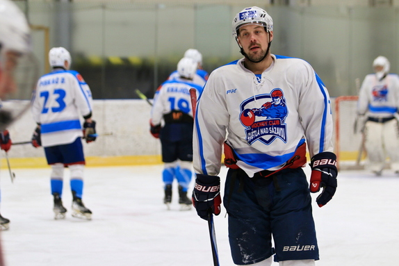 HC Světlá n. S. - HC Chotěboř 3:2pp (11.2.2026) 7