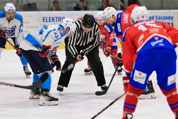 HC Světlá n. S. - HC Chotěboř 3:2pp (11.2.2026) 8
